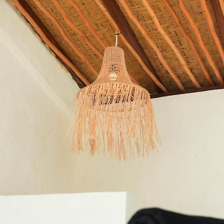 Ferienwohnung Kubu gede Uluwatu Exterior foto