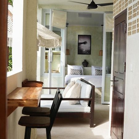 Ferienwohnung Kubu gede Uluwatu Exterior foto