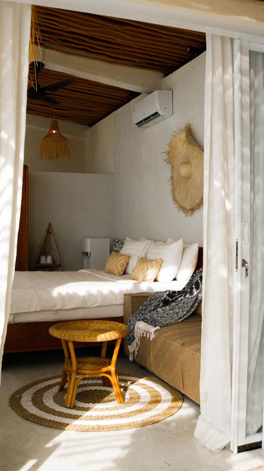 Ferienwohnung Kubu gede Uluwatu Exterior foto