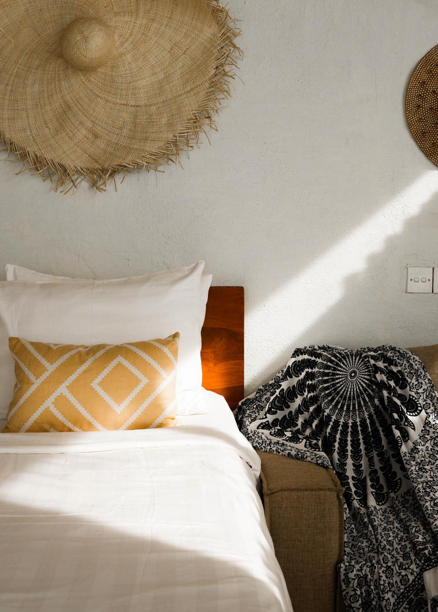 Ferienwohnung Kubu gede Uluwatu Exterior foto