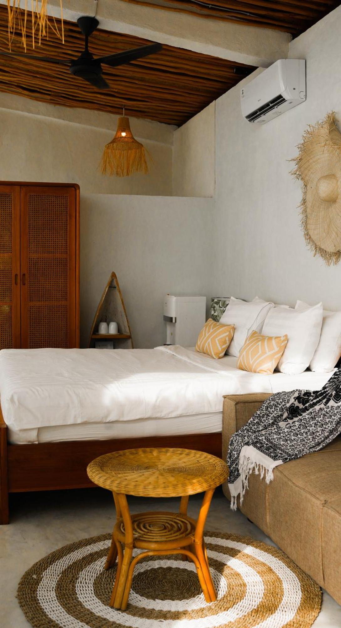 Ferienwohnung Kubu gede Uluwatu Exterior foto