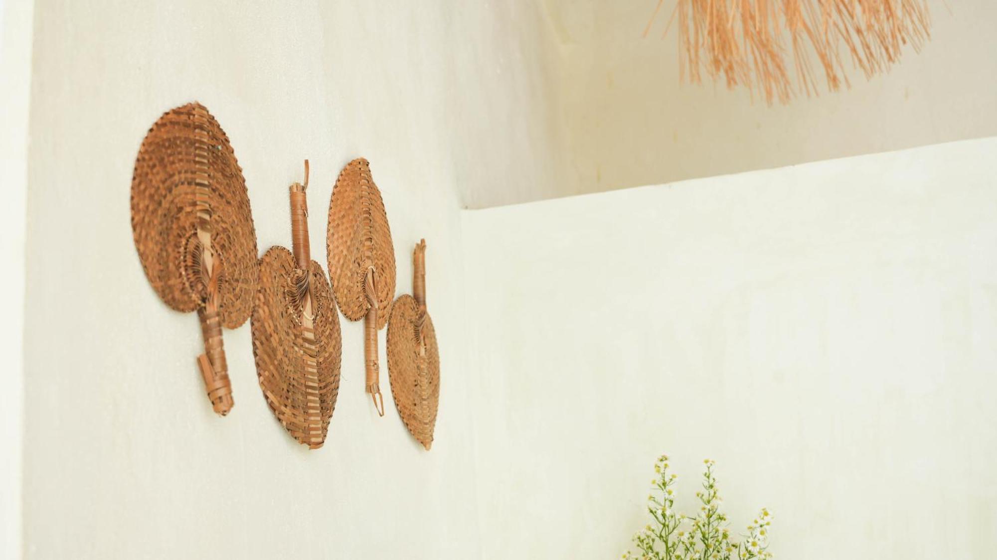 Ferienwohnung Kubu gede Uluwatu Exterior foto
