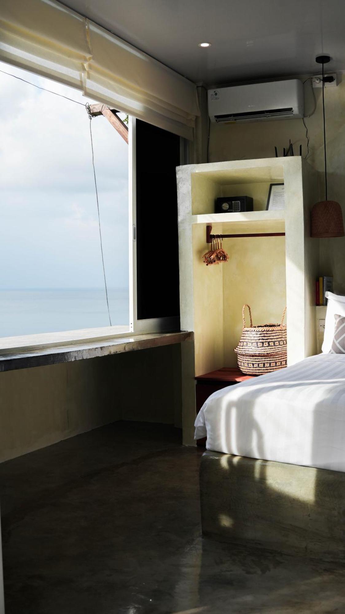 Ferienwohnung Kubu gede Uluwatu Exterior foto