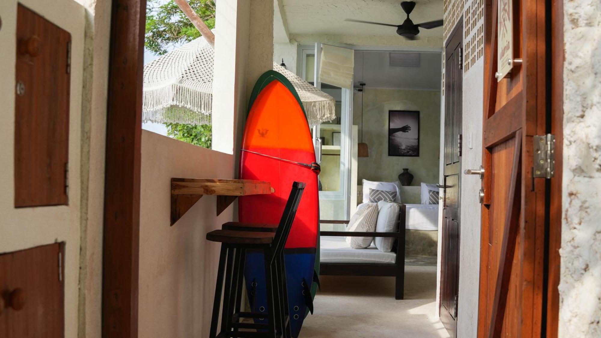 Ferienwohnung Kubu gede Uluwatu Exterior foto