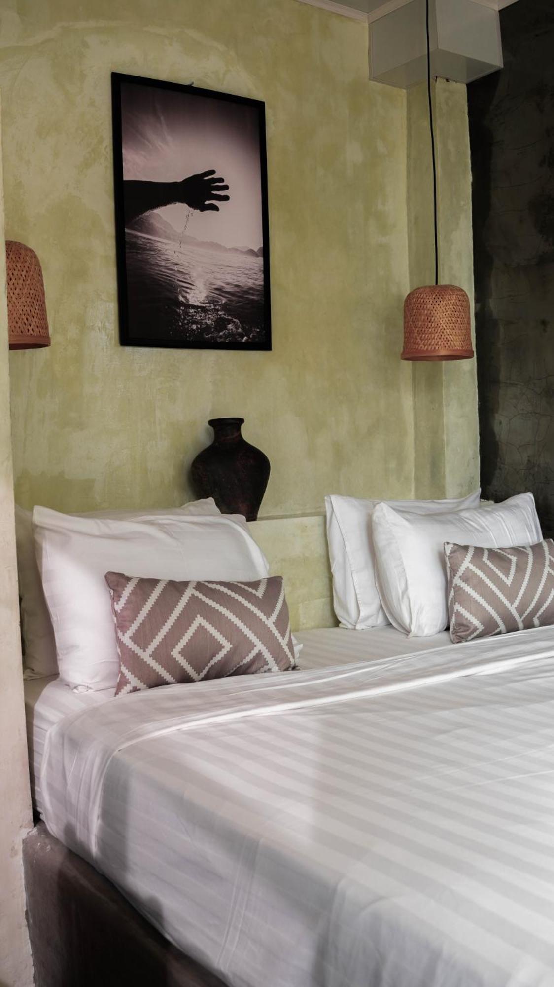 Ferienwohnung Kubu gede Uluwatu Exterior foto