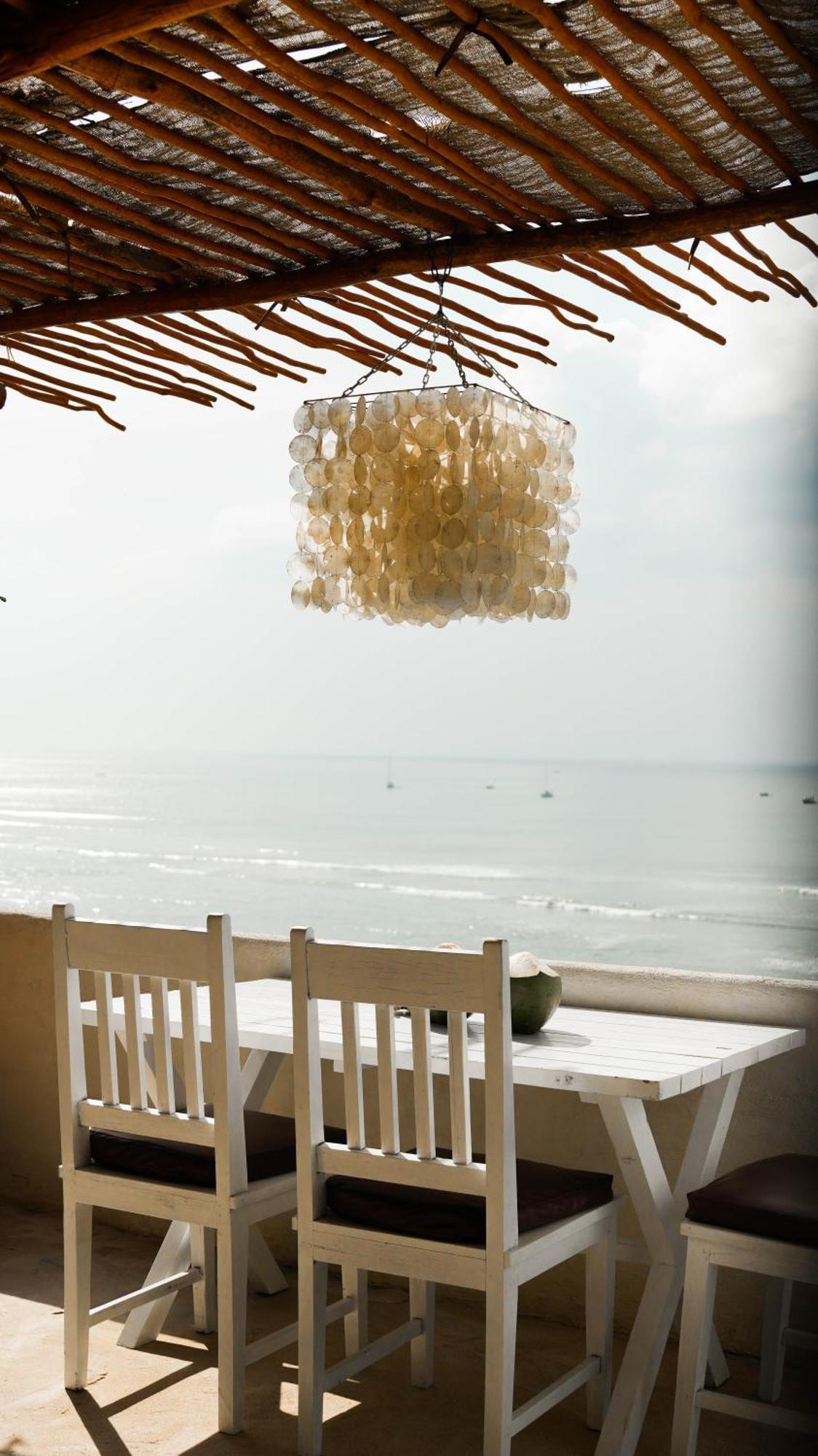 Ferienwohnung Kubu gede Uluwatu Exterior foto