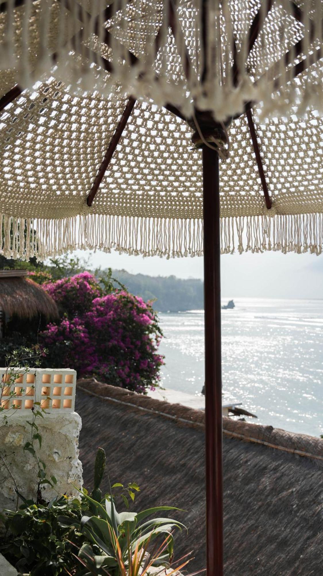 Ferienwohnung Kubu gede Uluwatu Exterior foto