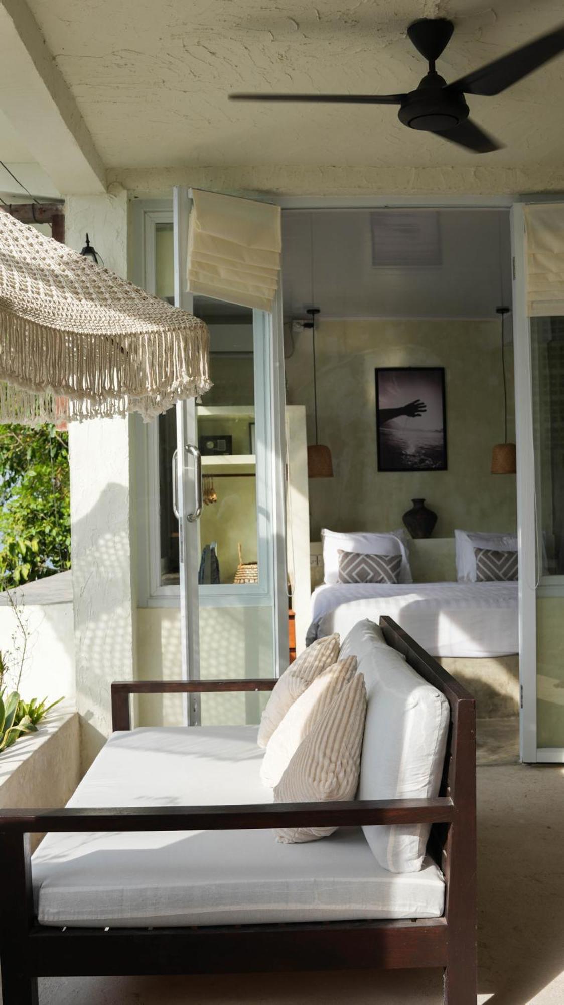 Ferienwohnung Kubu gede Uluwatu Exterior foto